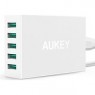 Aukey PA-U33 USB 5ポート 急速充電器